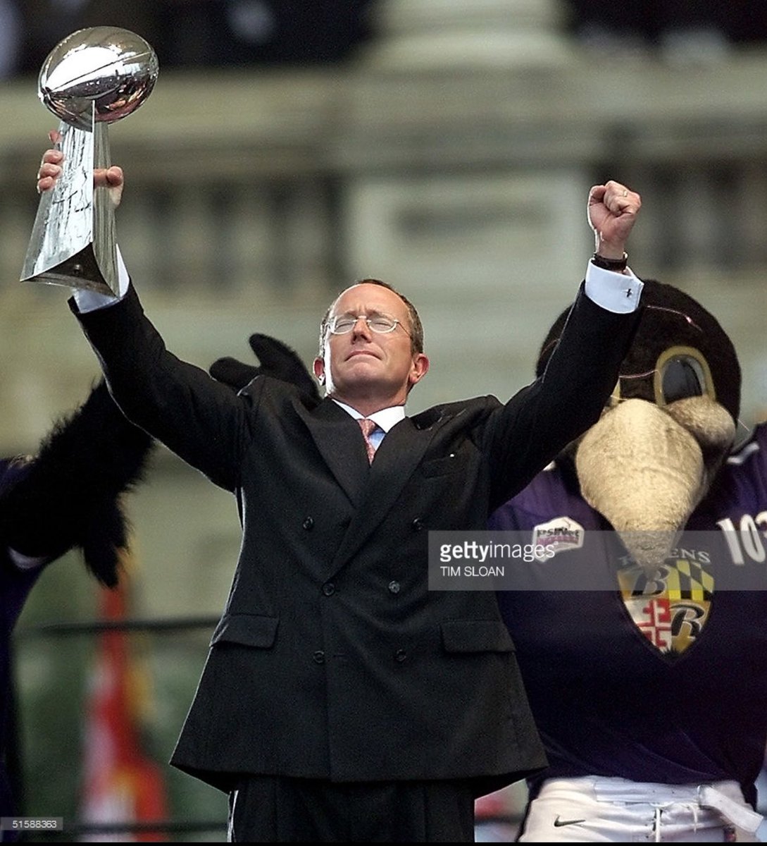 shawnpo123's tweet photo. RIP #DavidModell thank you for all you did for the city of Baltimore!! @Ravens https://t.co/zm2uj7dOX2