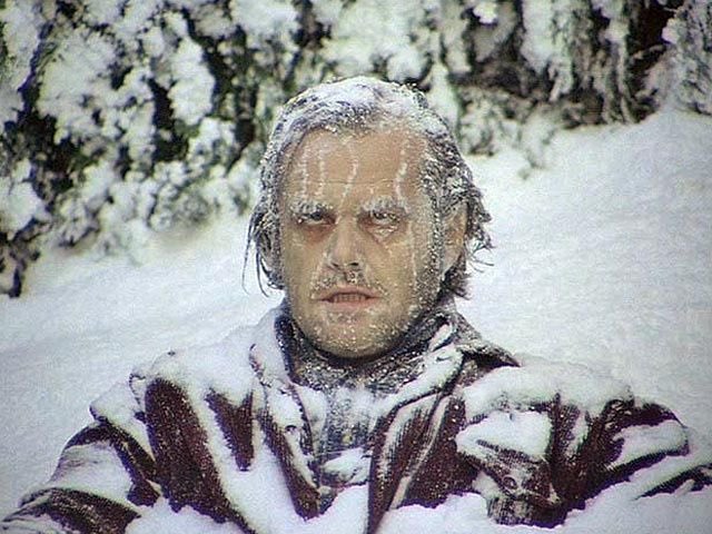 Because of negative temperatures this weekend we will not be setting up shop 😞 We can't make the best dogs in Pullman if we have frostbite 😬