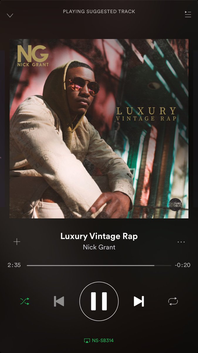 TheSameOlG's tweet photo. If u need a break from trap music check this joint out! #ThrowbackRap https://t.co/HCVP2fFBWU