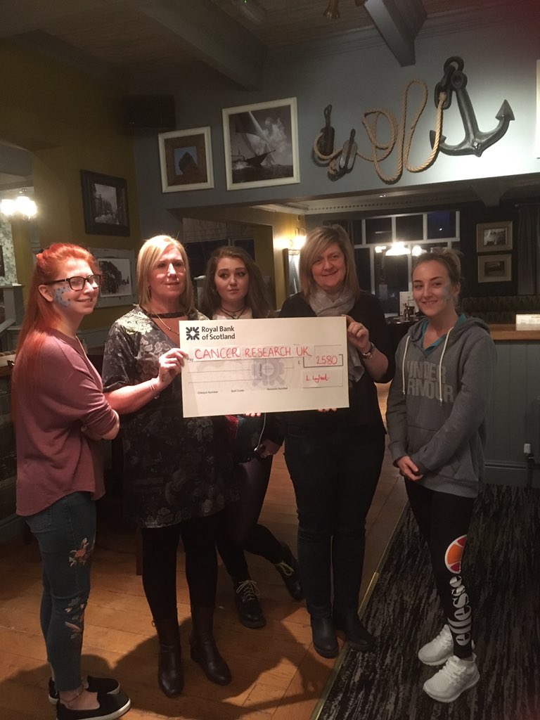 Keep an eye out for us in The Warrington Guardian! #cancerresearch 🌻