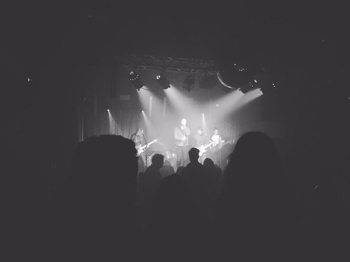 Thank you to everyone that came down for tonight's event in Hoxton! See you next month...