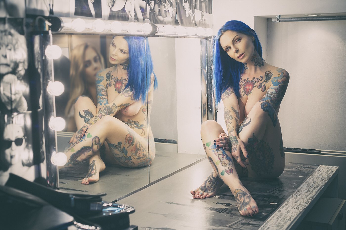 Riae patreon photos