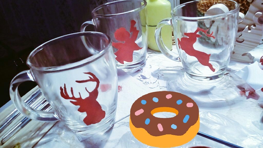 #handmade от Ани 
Подарки любимым !💕💕💕