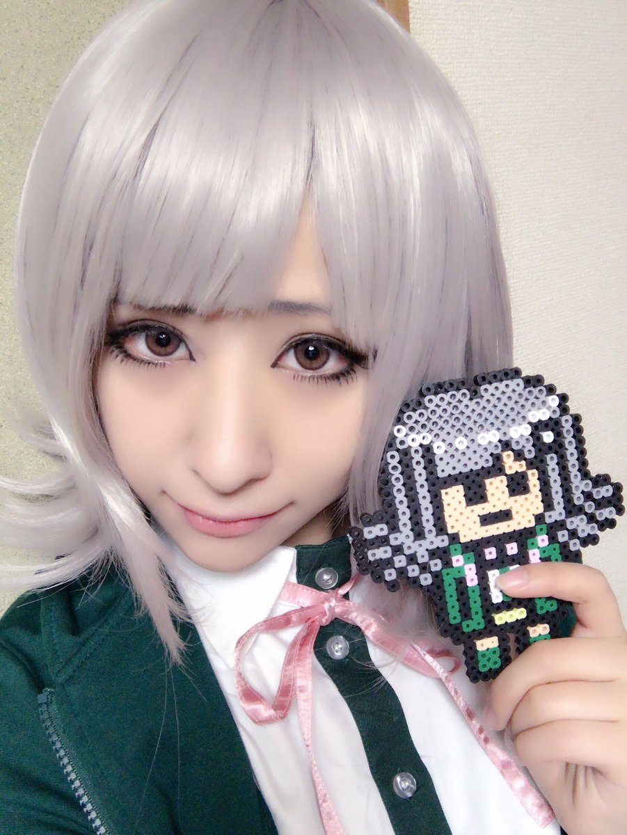 Miranda 卍 V Twitter W O 宅コス O コス初めです 七海千秋 スーパーダンガンロンパ2 カラコン加工注意 誰か七海ちゃん拾って ダンガンロンパ スーパーダンガンロンパ2 ダンロン コスプレ 宅コス コス初め T Co H4mb4pqw18 Miranda 卍 V Twitter W O 宅コス O コス初めです 七海千秋 スーパーダンガンロンパ2 カラコン加工注意 誰か七海ちゃん拾って ダンガンロンパ スーパーダンガンロンパ2 ダンロン コスプレ 宅コス コス初め T Co H4mb4pqw18