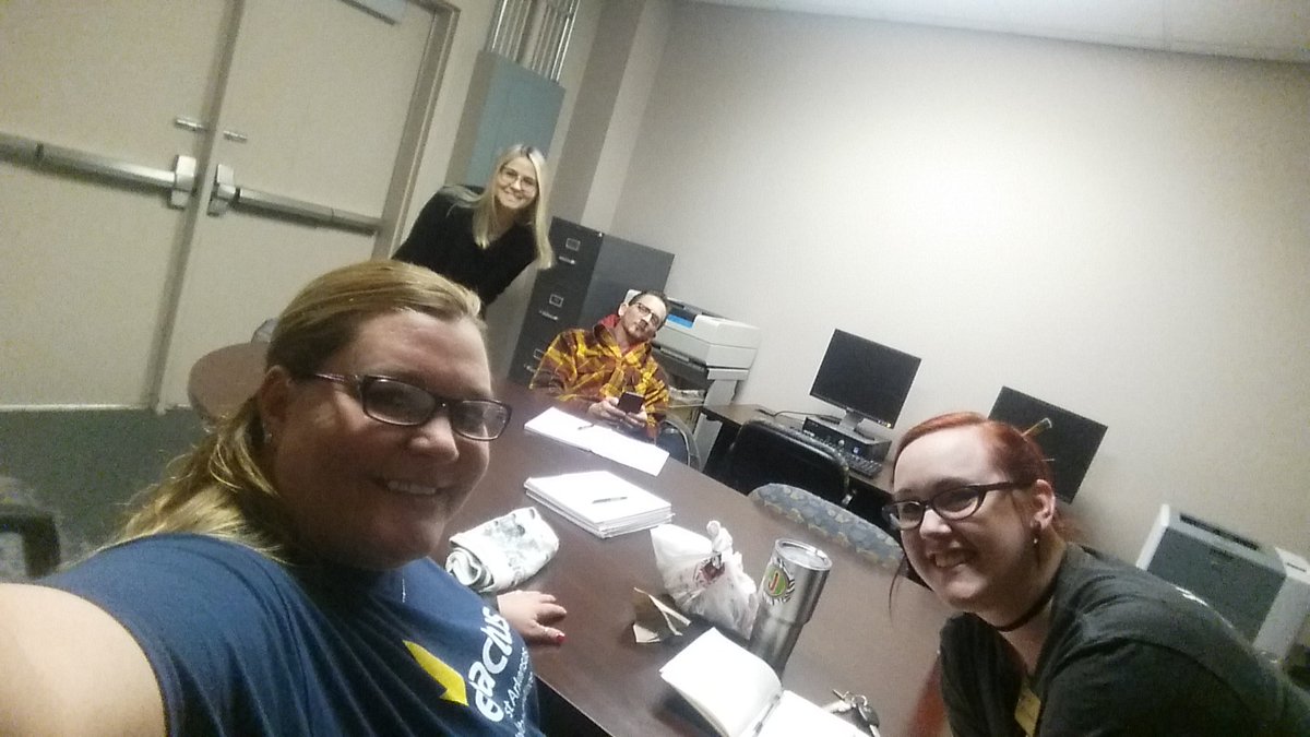 Enactus at NWACC tweet media
