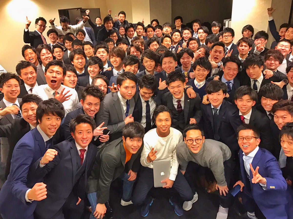 yuukishigeta's tweet photo. #フロンティア講演 https://t.co/XutxbO6wth