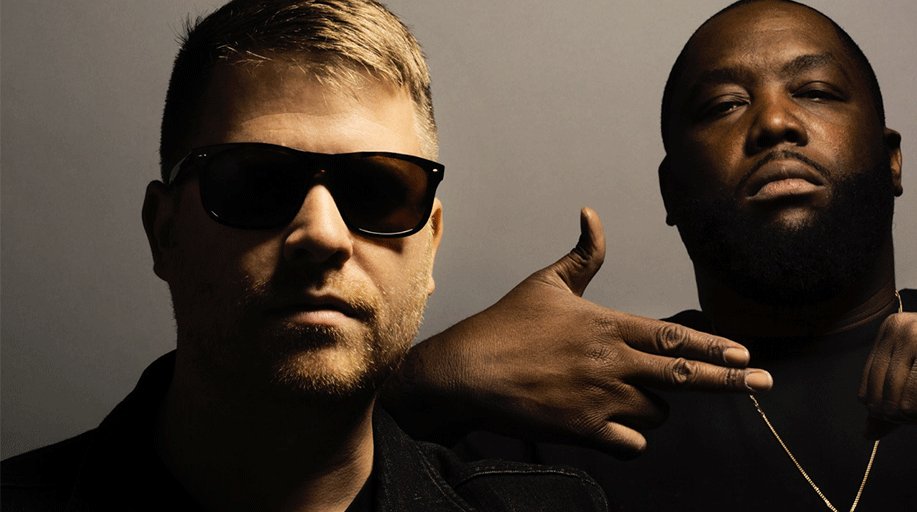 amazonmusic's tweet image. We&apos;re kickin&apos; it w/ @KillerMike &amp;amp; @therealelp of @runjewels! Follow us on Instagram for more (@amazonmusic) 👉👊 #RTJ3 amzn.to/2jcWK66