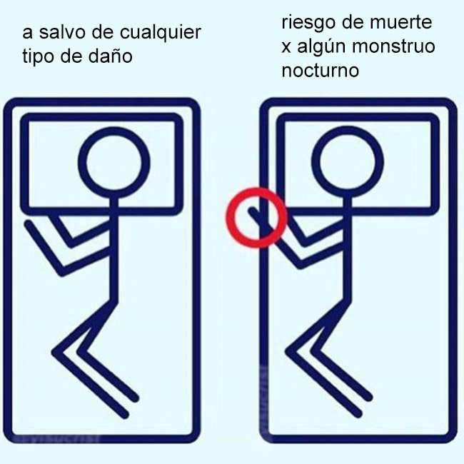 yisucrist's tweet photo. ley d la puta bida https://t.co/QpyaES4e42