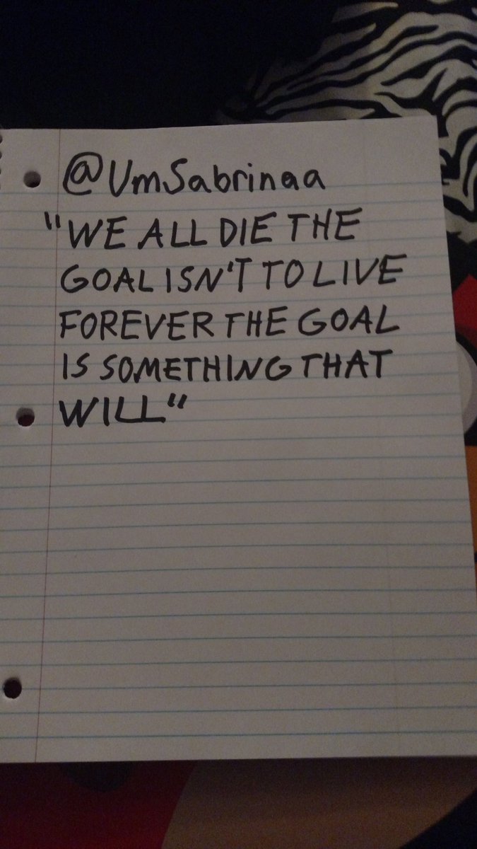 Here <a href="/UmSabrinaa/">ؘ</a> sorry about my crappy writing 😂