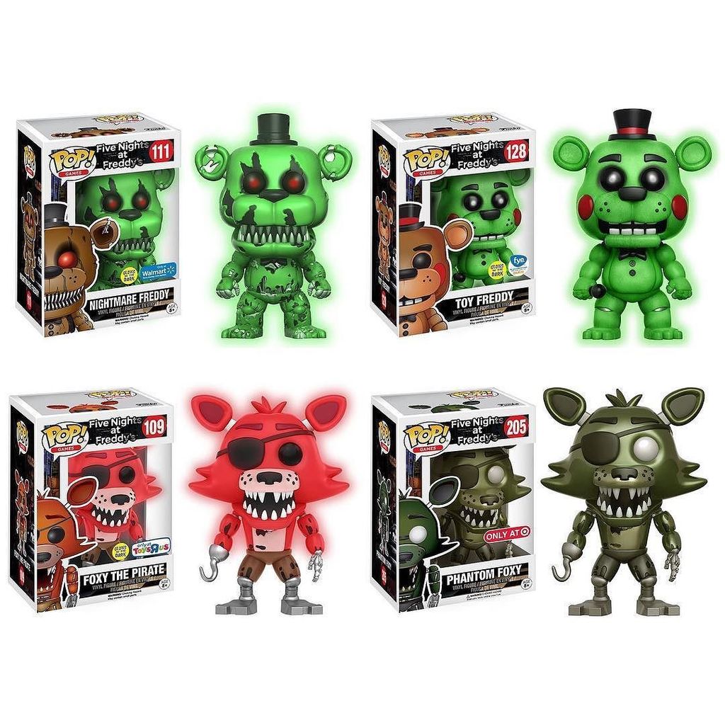 Pop Vinyl World on Twitter: