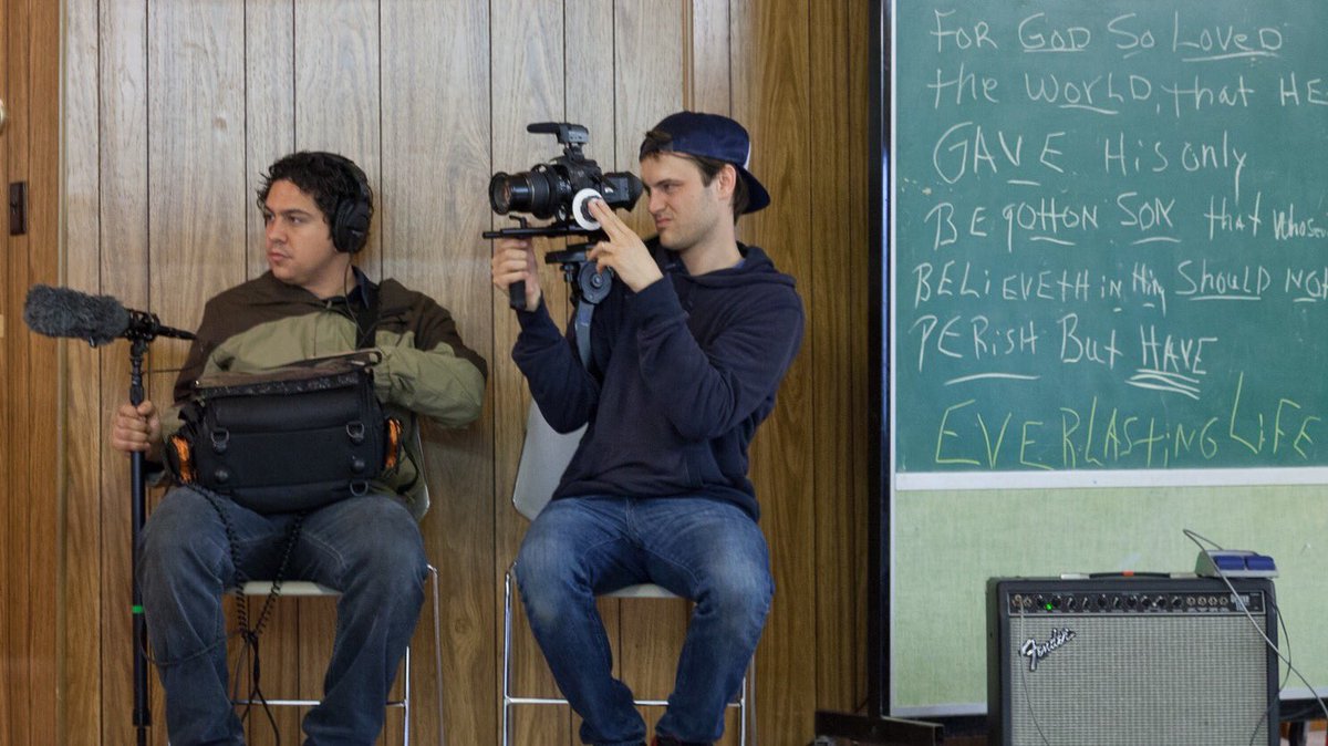 Thoughtful piece on finding the spirit of #TerrenceMalick in #TheSeventhFire: cmfilmcommentary.com/2016/07/29/the… by @cinemalins #ICYMI Now on #NETFLIX