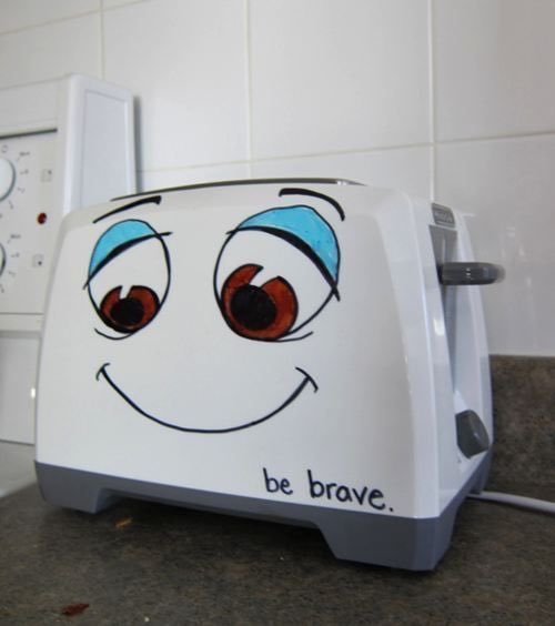 ToastyDaToaster tweet picture
