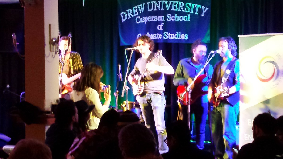 BridledScold's tweet photo. Some Salty Dog grooves from #erdini at #Taccireland @DrewUniIrish https://t.co/kIasJUtHLu