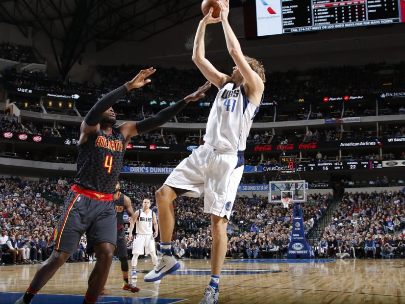 .@BdotAdot5 does his best @swish41 impersonation in his latest video. Check it out!  😂go.mavs.com/l/4HT https://t.co/7hbbOlA41C