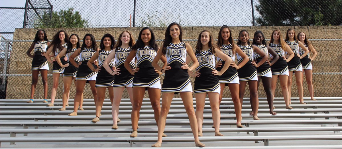 RMpoms's tweet photo. The RM poms will still be performing tomorrow at NW. Doors open at 5:30!! https://t.co/WAj4yfmzKT