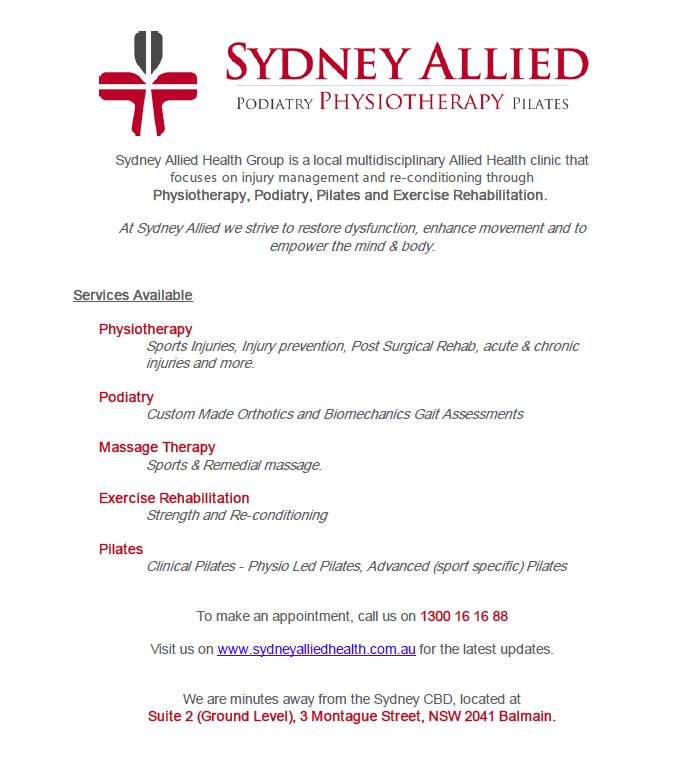 BalmainAFC tweet media