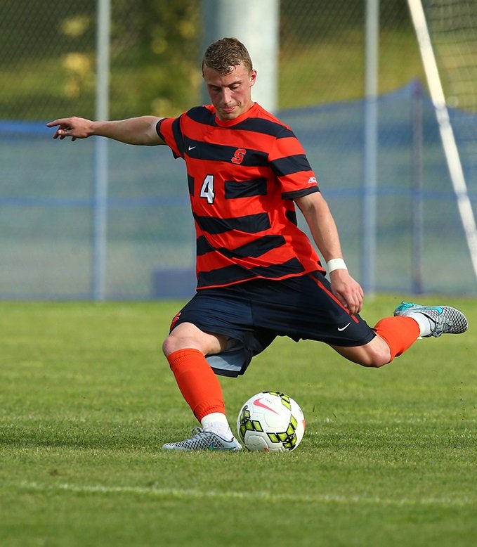 BN_Soccer's tweet image. The first Section VI alum ever to be taken in the #MLSSuperDraft: @Liam_Callahan of @SweetHomeSoccer and @CuseMSOC. No. 24 to Colorado.