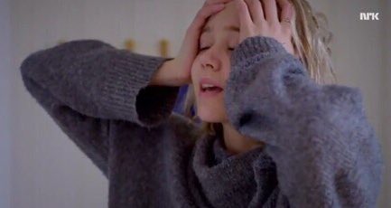 SKAMPOSTBAD's tweet photo. "SKAM will until further notice not be available outside Norway." https://t.co/wmtzauioZ3