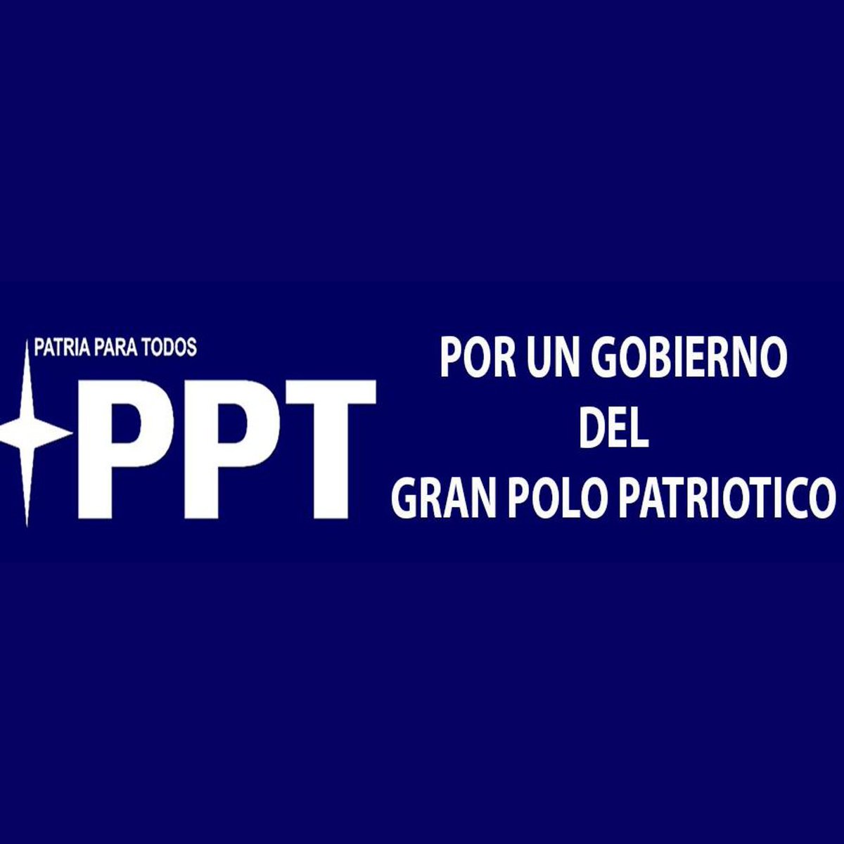 zandra_00's tweet photo. #pptnoserinde @Jesuschinoloppt @wcastroPSUV @GobPortuguesa @CastanedaRivas @rafaelcalles @NicolasMaduro https://t.co/cGF2dKP9S6
