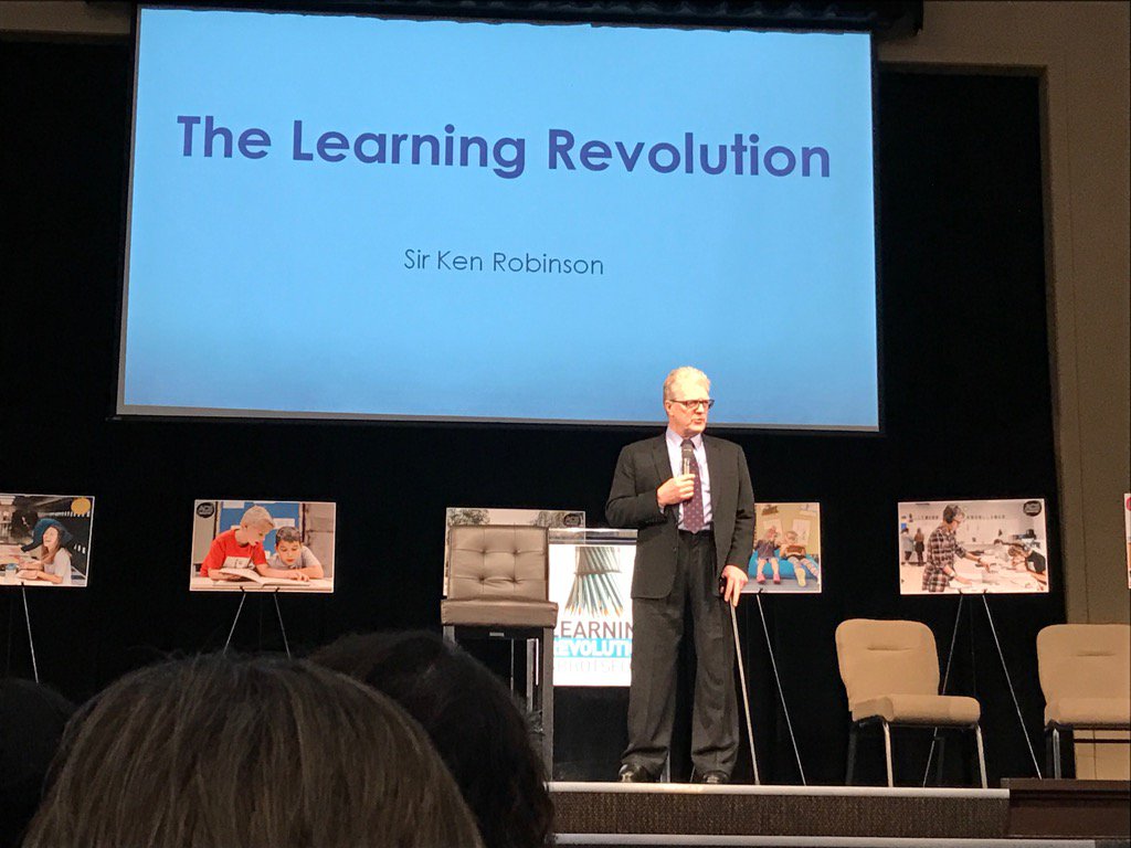 supesd62's tweet photo. Sir Ken in Abbotsford. An amazing and important message https://t.co/dlJdTGJQ7c