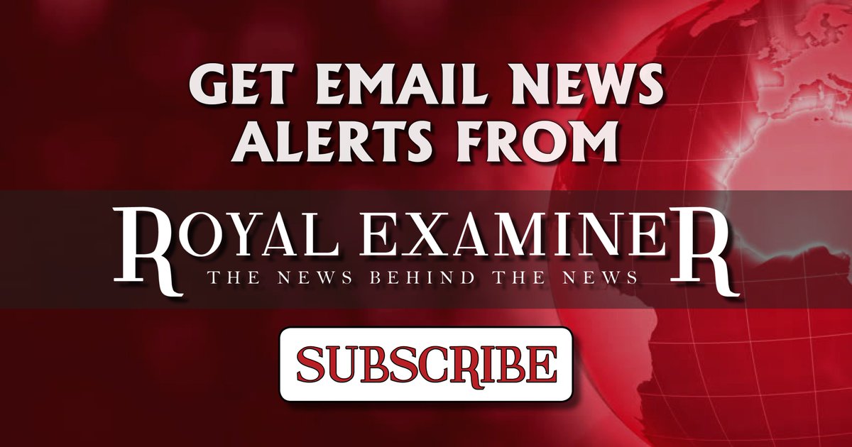 Go to royalexaminer.com today and get your free subscription! #YourLocalNewsSource #FrontRoyal #WarrenCounty #EmailUpdates