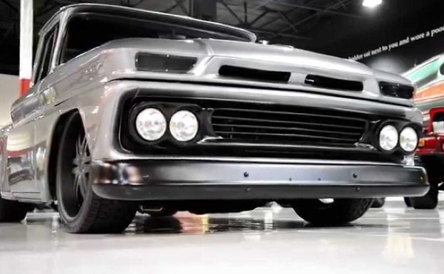 maitachevy's tweet image. Gotta love a vintage #ChevroletApache. Now this is a classic! #FrontEndFriday