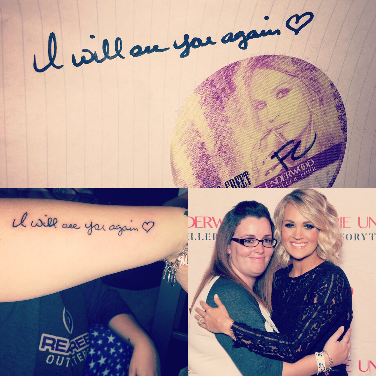 Update 56+ carrie underwood tattoo best in.cdgdbentre
