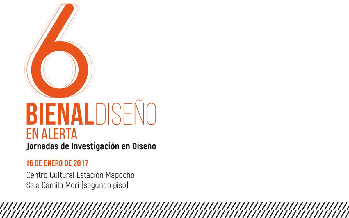 TipoSur's tweet photo. LUNES, 09:15, BIENAL DE DISEÑO: Ponencia abierta sobre la investigación del proyecto + Dudas de la audiencia. Info: https://t.co/1n4Ns8BfPn https://t.co/oPxCbUfVTW