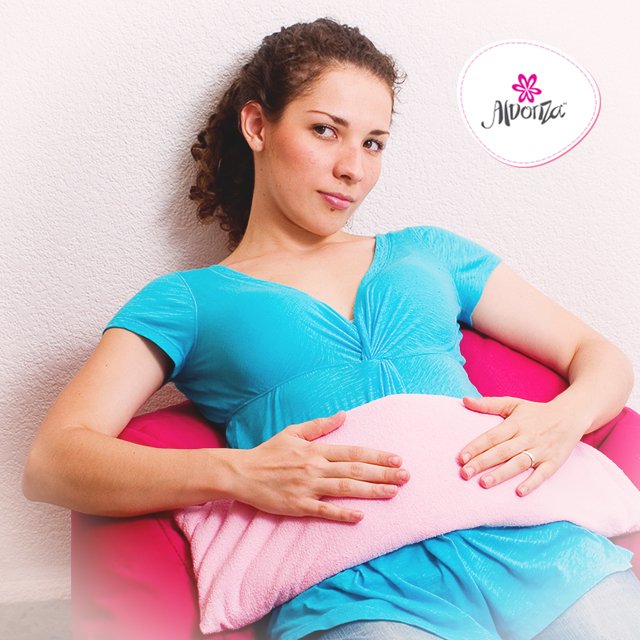 AldonzaCojines's tweet photo. ¿Cólicos? ¡Prueba nuestros cojines de semillas! Caliéntalo 2 minutos en el microondas y colócalo en tu panza. ¡Te sentirás de maravilla! https://t.co/TL34NTkcm0