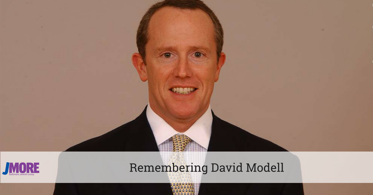 JmoreLiving's tweet photo. He greeted fans, reporters and whoever in a nice manner and always with a smile on the face. #DavidModell #Ravens https://t.co/ETlqSBTihz https://t.co/VhgmCVqj4V