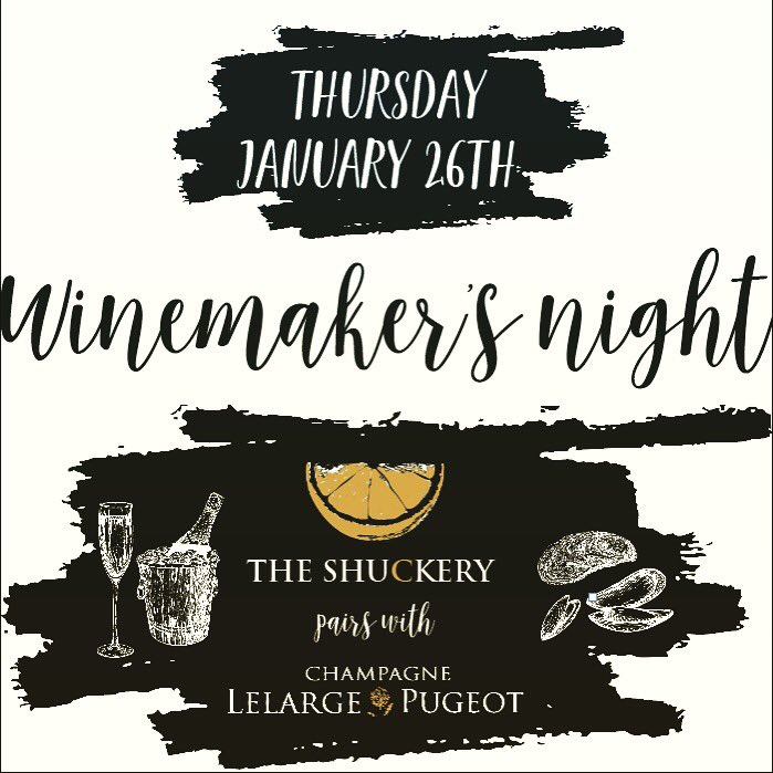 TheShuckery's tweet photo. RSVP ON OPEN TABLE
More Info: https://t.co/Krv5cCapLw https://t.co/YfJZ25EkzQ