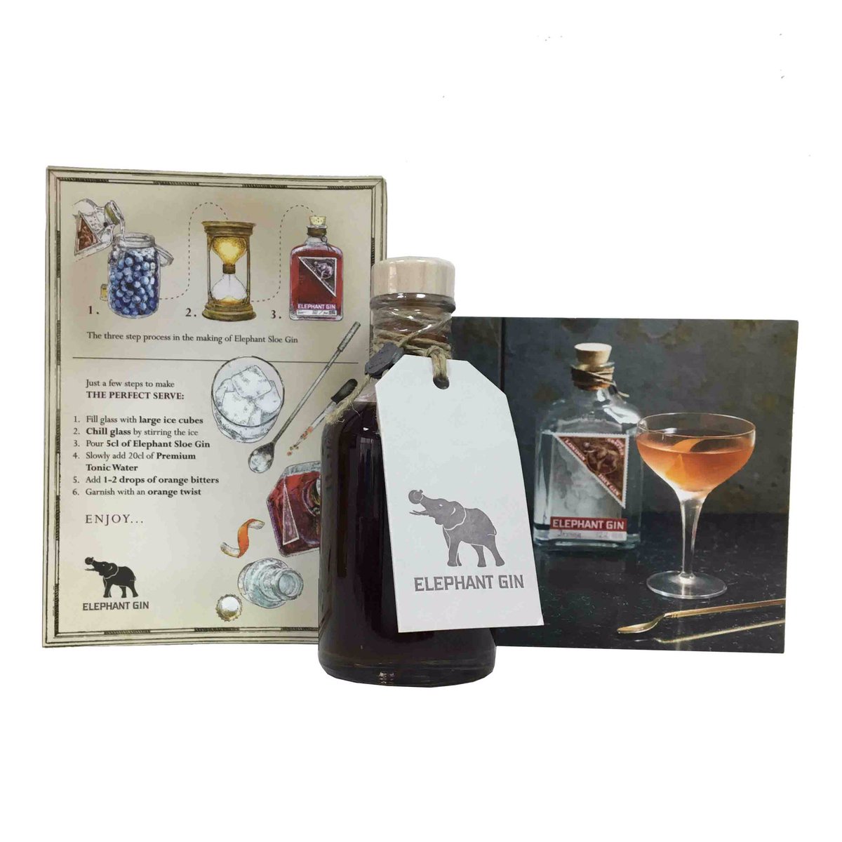 @ElephantGin Sloe Berries at our instagram #ginconnoisseur <a href="/ginconnoisseur/">Gin Connoisseur</a> #gin #gintonic #sloegin