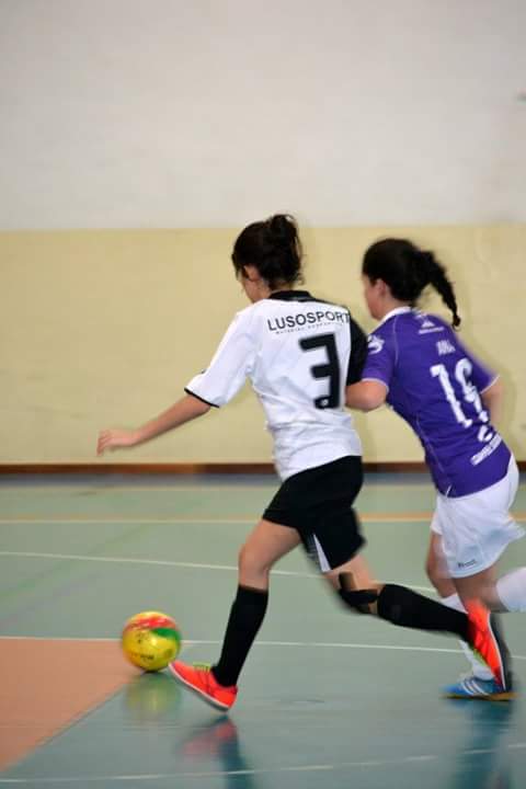 afmsd12's tweet photo. "O futebol é uma religião e todos são bem-vindos!" ❤⚽
#Ana19
#GTeam
#tenacidade https://t.co/KcujCvH3xQ