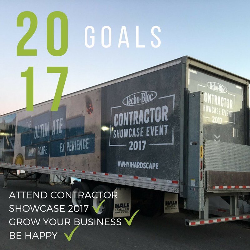 techotaphouse's tweet photo. @techobloc #ContractorShowcase coming to #Nashville next week 1/19! 
https://t.co/F2f8S3neKb

@paverpete1 @StoneTree_Ken @SiteOneSupply https://t.co/2FY4Vou0pr