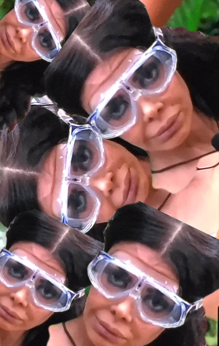 charmedminaj's tweet image. Wenn jemand in meiner timeline kein #ibes guckt