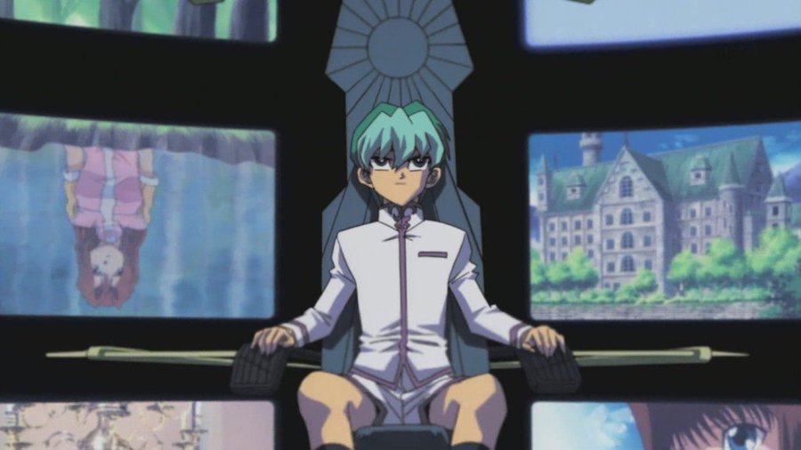 アニメ偉言 99 デッキマスター深海の戦士 遊戯王デュエルモンスターズ thリマスター 名言