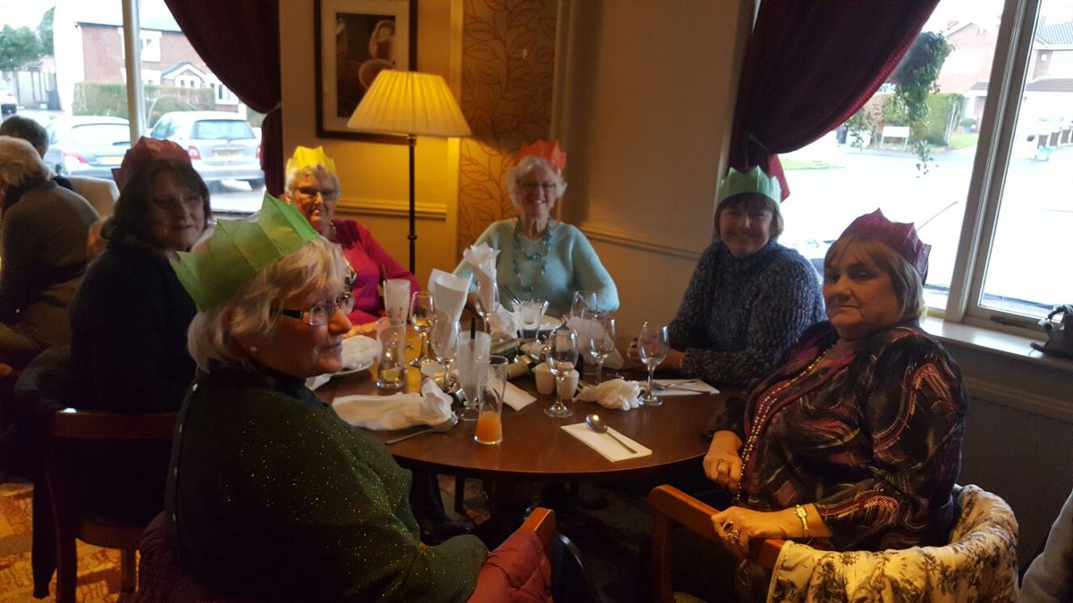 First festive of 2017 smashed it <a href="/SDEBDD/">simon ewins</a> <a href="/SpencerGraydon/">Spencer Graydon</a> <a href="/WeAreSUGM/">WeAreSUGM</a> <a href="/JnetteRead/">Jnette</a> <a href="/seanquirke1888/">Sean Quirke</a> <a href="/amylou8725/">Amy</a> <a href="/kelly2001/">Kelly</a>