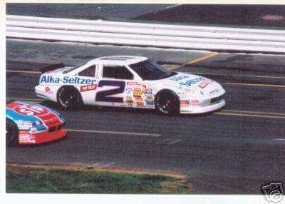 Happy Birthday Ernie Irvan 