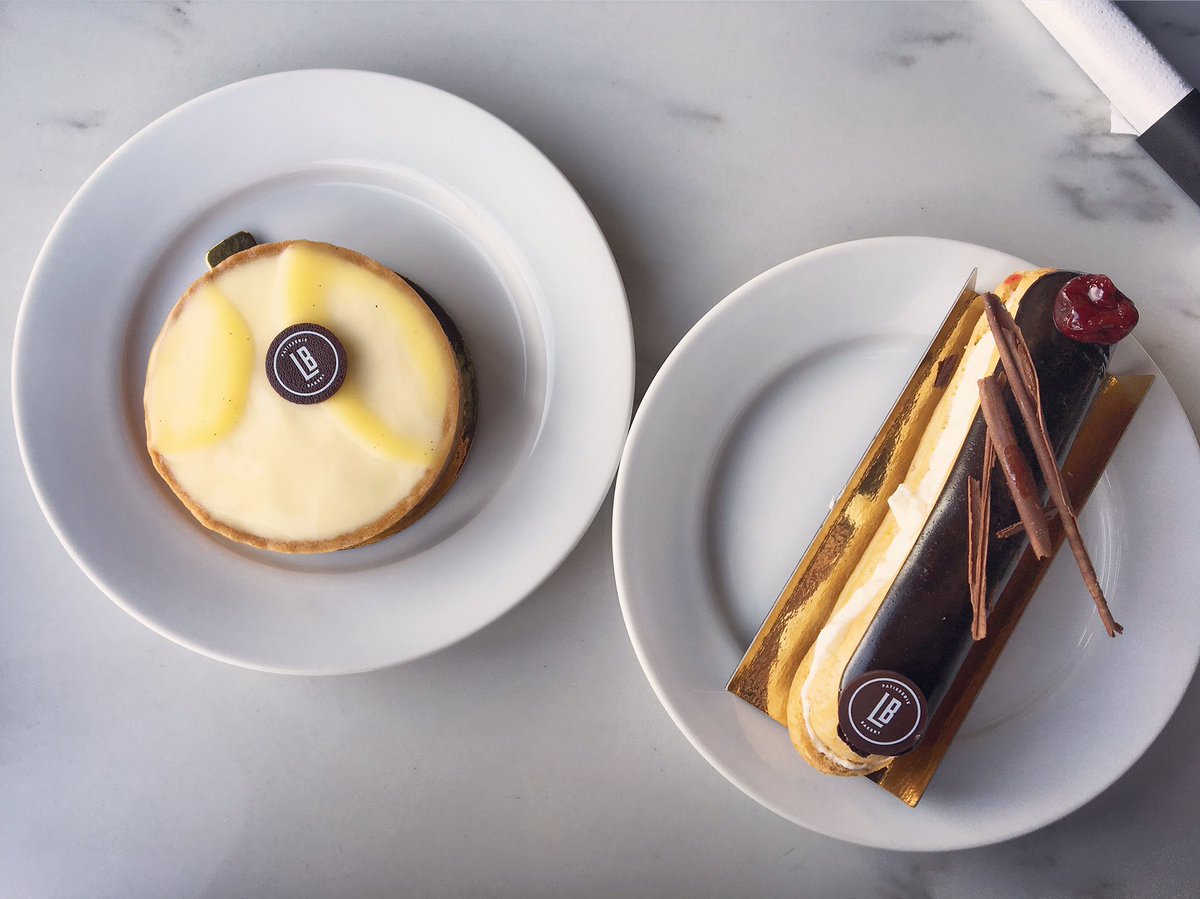 La Boule Patisserie (laboulebakery) Twitter