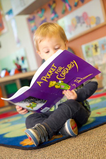 NPNparents's tweet photo. How your child learns, from infancy through pre-K: https://t.co/n8rDimmovD #ChicagoSchools https://t.co/F4GzesNvpO