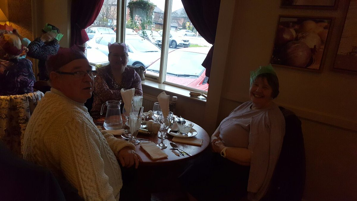 All happy we aim to please <a href="/WeAreSUGM/">WeAreSUGM</a> <a href="/JnetteRead/">Jnette</a> <a href="/SDEBDD/">simon ewins</a> <a href="/seanquirke1888/">Sean Quirke</a> <a href="/MikeIrving99/">Mike Irving</a> January festive meal