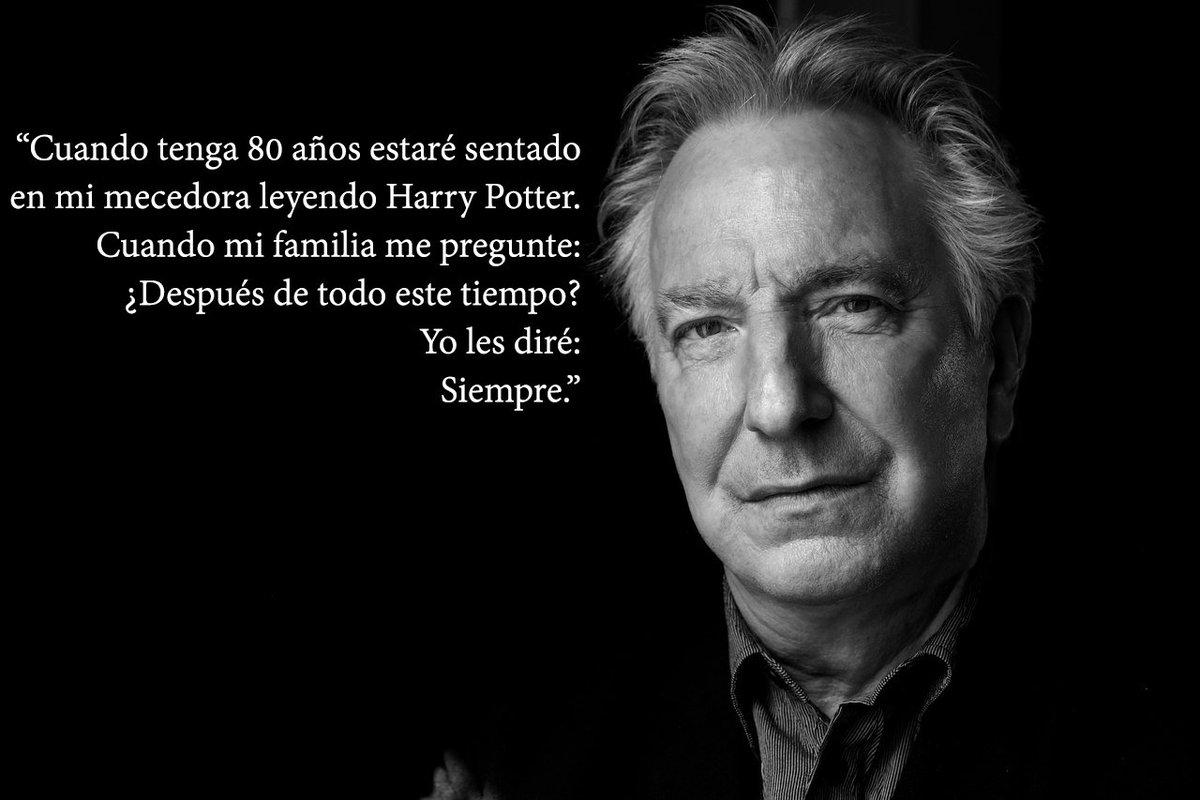 Harry_Potter_TM's tweet photo. Siempre. 

https://t.co/1IXm6U9Rwo