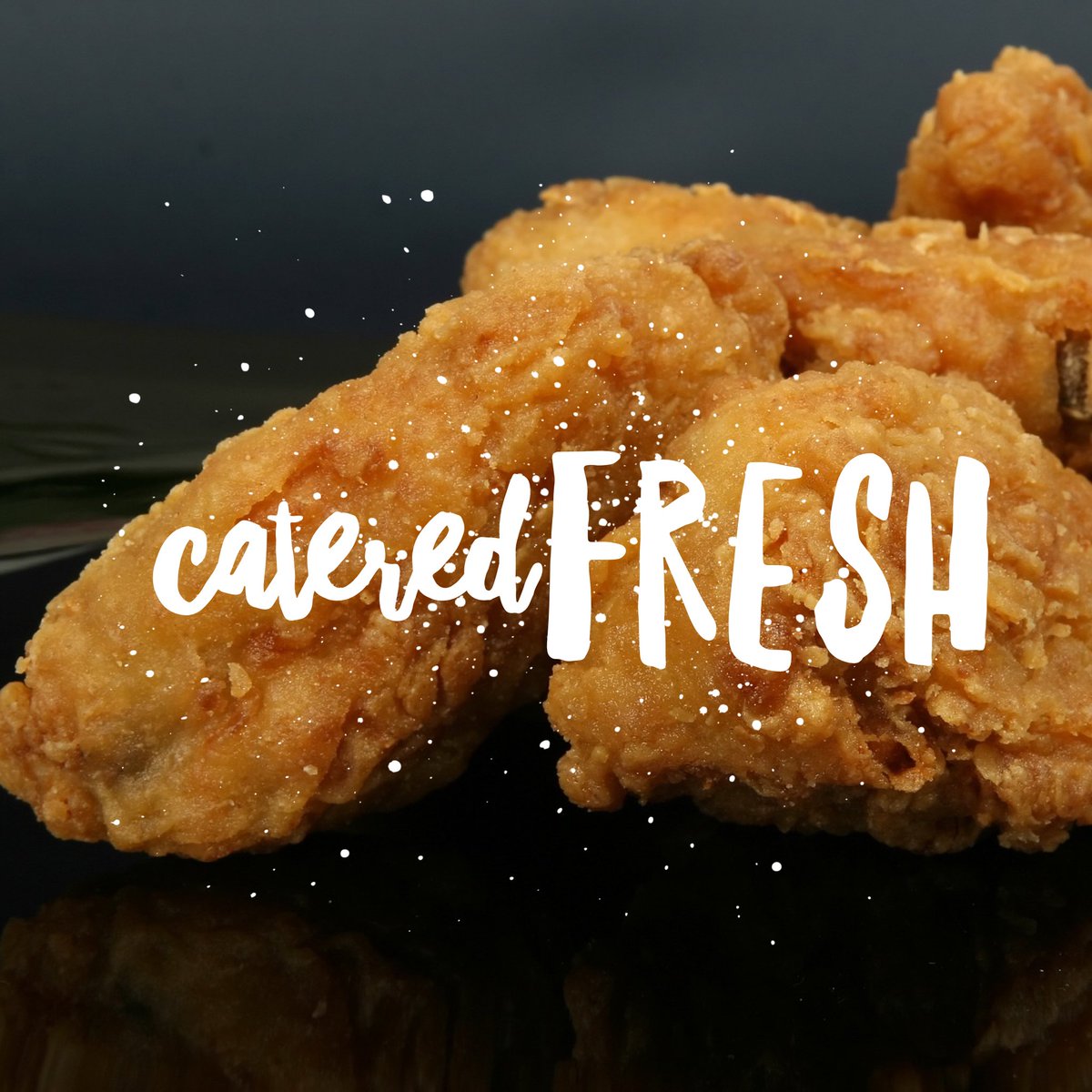 MrsWinnersHome's tweet photo. The perfect snack for the big game! #footballfood #friedchicken #mrswinners https://t.co/W51NDHb4Cv