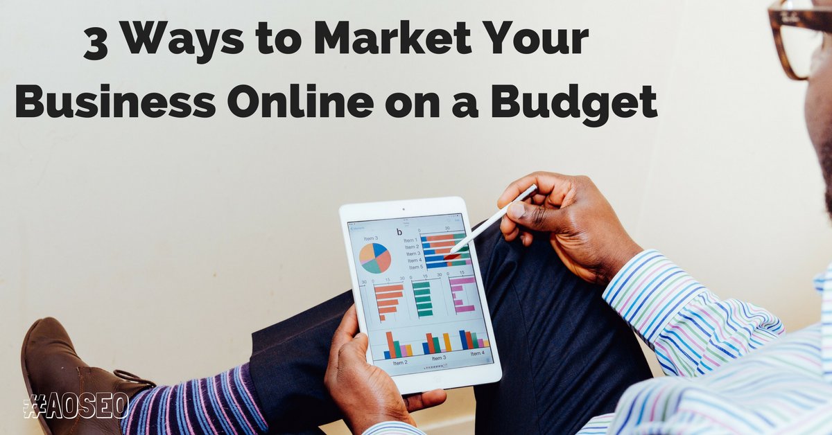 adaptingonline's tweet photo. How can you get your products or services in front of potential customers with limited resources? https://t.co/0IX3eQqAdI https://t.co/s3qZKeFOR6