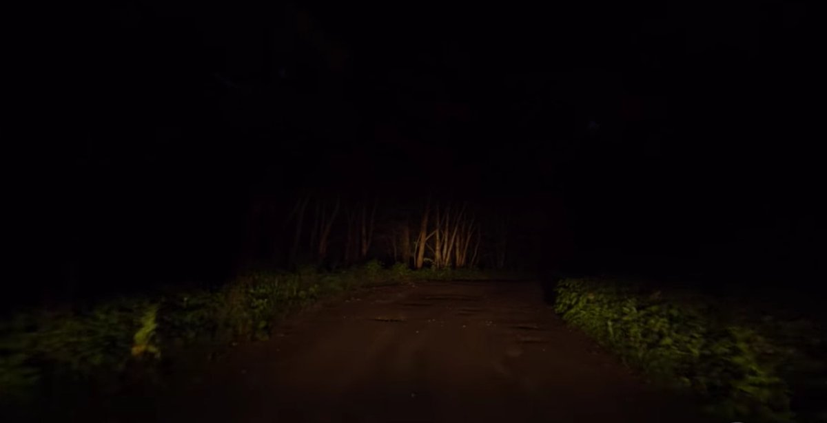 nofilmschool's tweet photo. We can't stop watching the TWIN PEAKS revival teaser over and over and over again https://t.co/vHEboFLbfE https://t.co/T92JExgluw