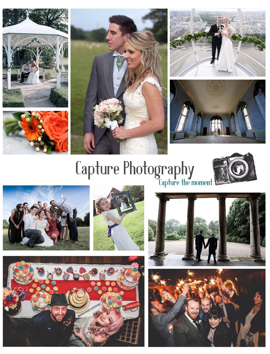 Capture Events UK tweet media