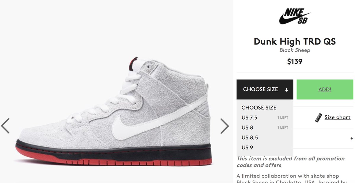 dunk wolf in sheep's clothing