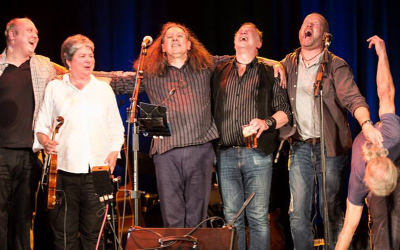 Confirmed for 2017 - <a href="/DMcFBand/">DuncanMcFarlaneBand</a>