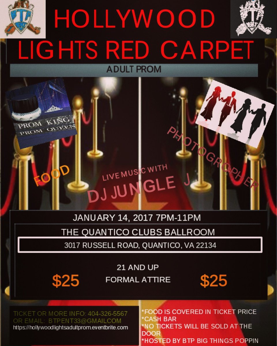 btpentllc's tweet photo. One more day!!! #poppinprom #AP2017 #BTP2017 https://t.co/A0DgwhtHrb