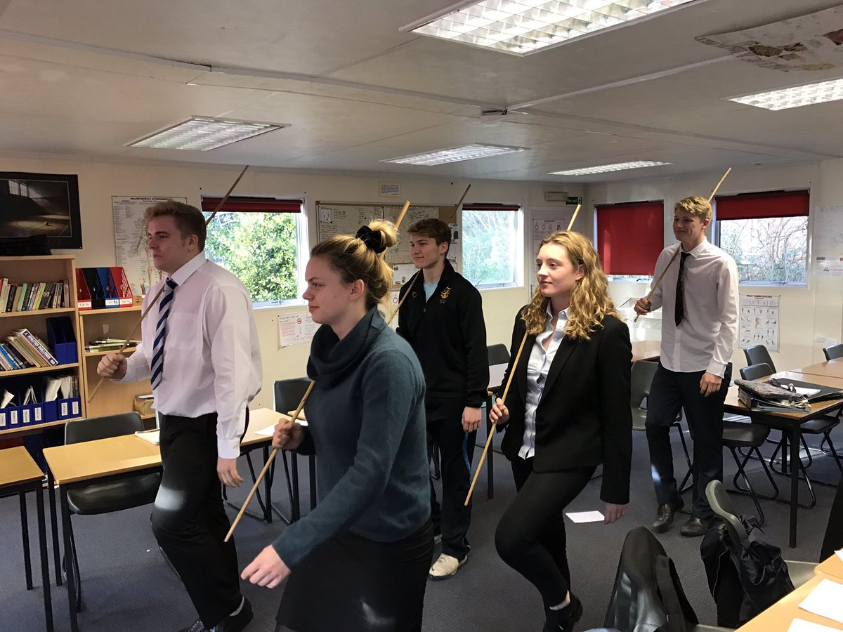 wellype's tweet photo. 1902 Model Course - drill, marching and weapons training taking over. #discipline #centralised #commandresponse #militarypreparation https://t.co/VLyU3iQHZK